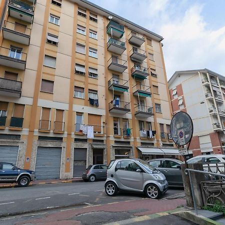 Home Holiday Lovely Apartment La Spezia Exterior photo