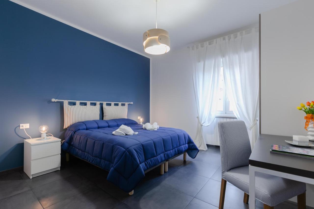 Home Holiday Lovely Apartment La Spezia Exterior photo
