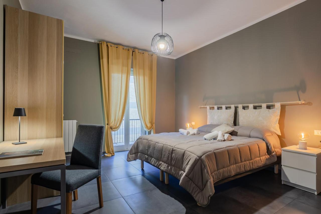 Home Holiday Lovely Apartment La Spezia Exterior photo