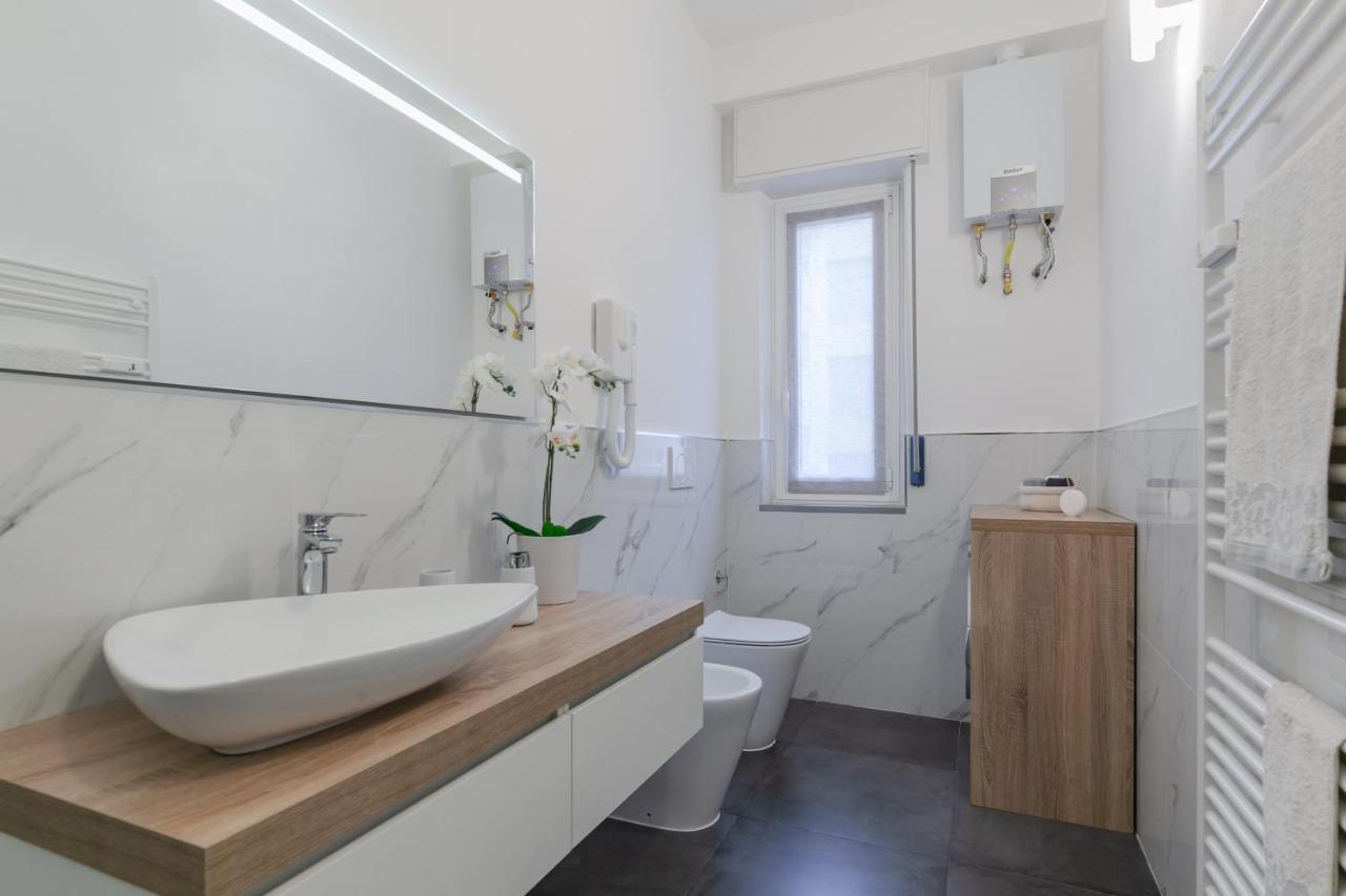 Home Holiday Lovely Apartment La Spezia Exterior photo