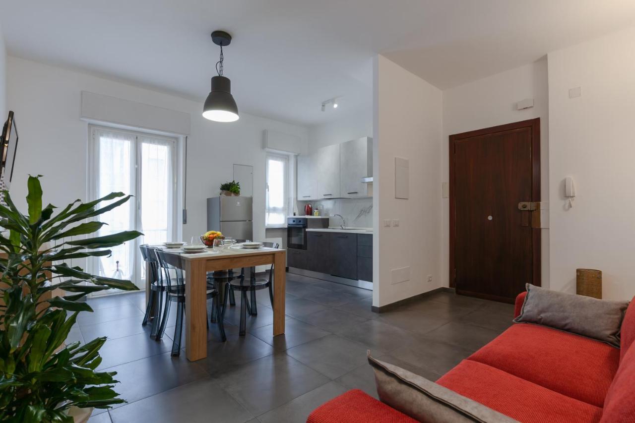 Home Holiday Lovely Apartment La Spezia Exterior photo